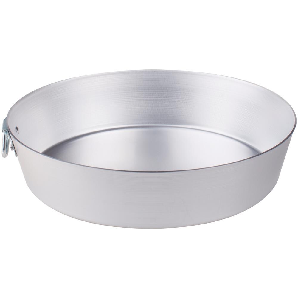 Tortiera Cilindrica con Anello Diametro 20 cm - Foto 4