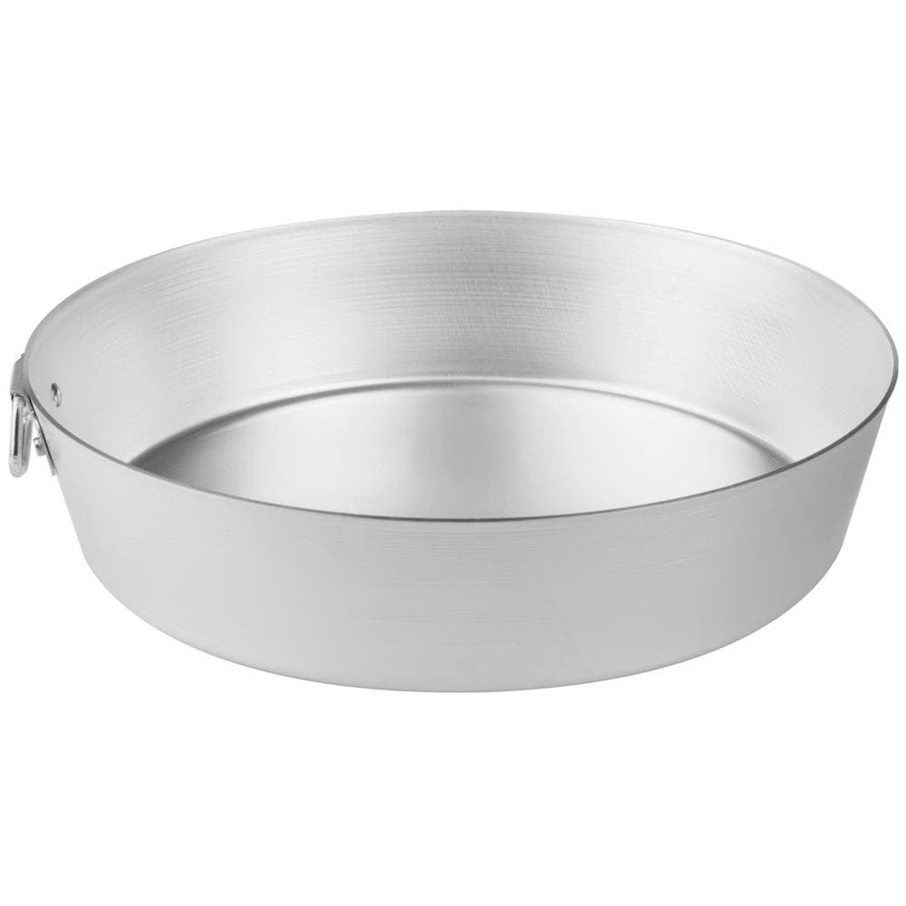 Tortiera Cilindrica con Anello Diametro 20 cm - Foto 1