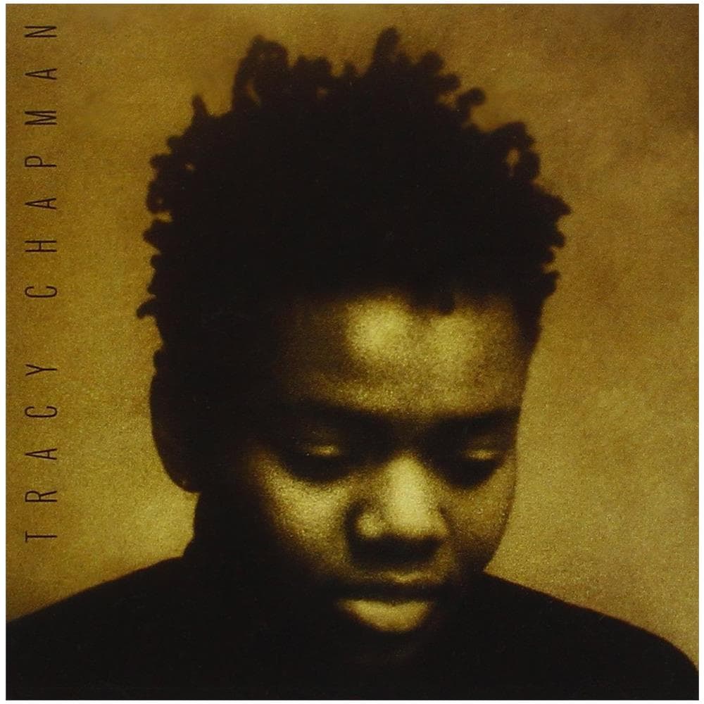 Tracy Chapman Tracy Chapman - Foto 1