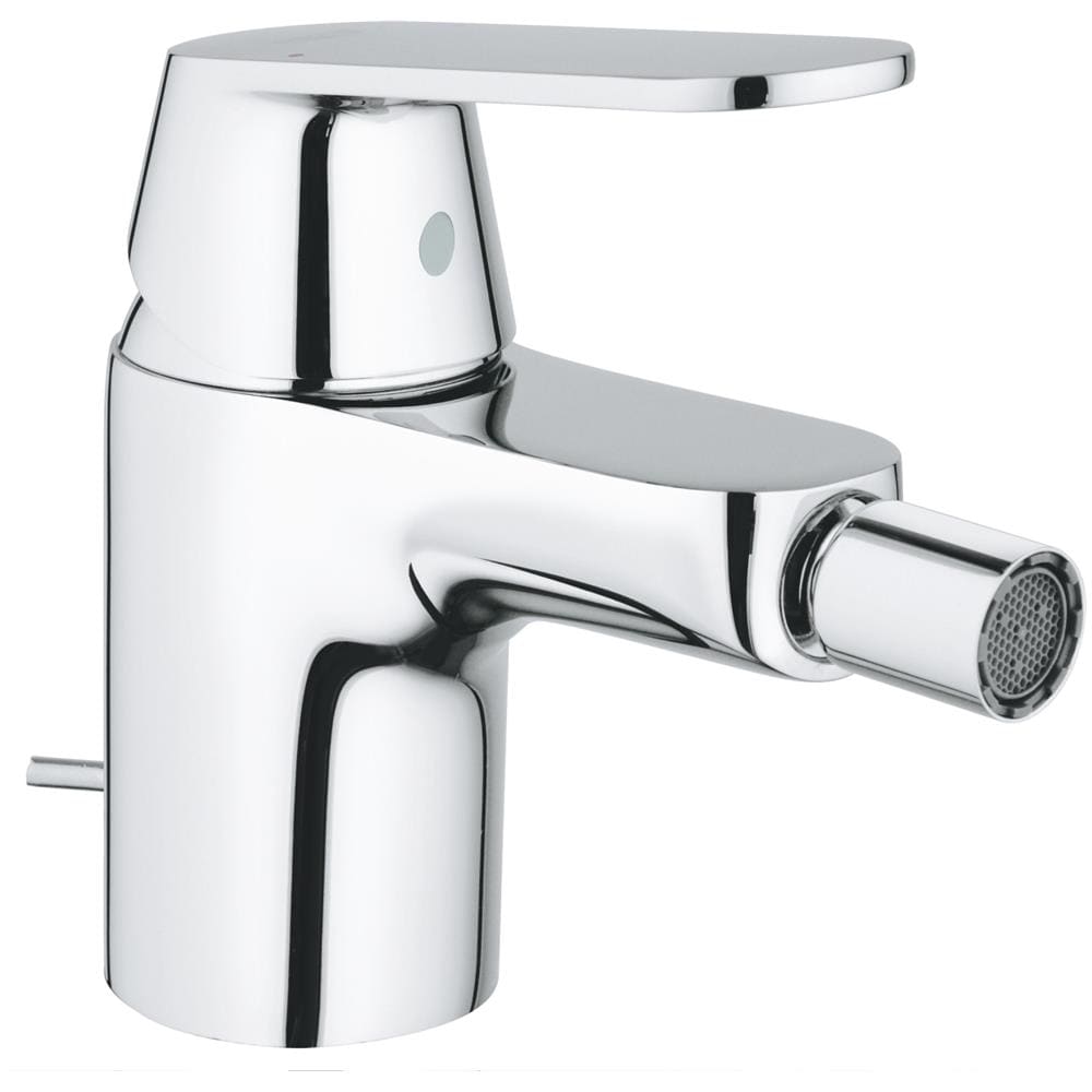 Rubinetto bidet eurosmart Cosmo Grohe - Foto 8