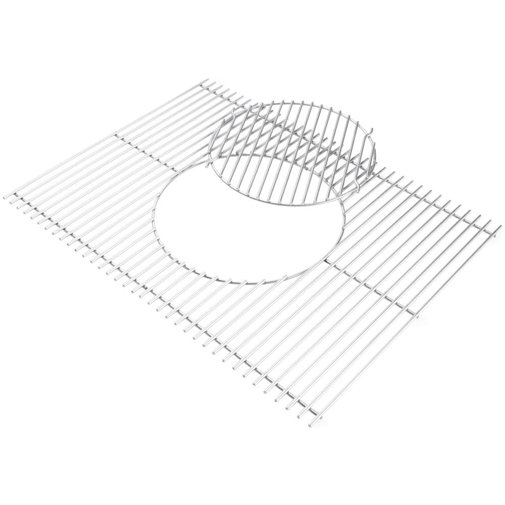 7587 accessorio per barbecue per l'aperto /grill Griglia - Foto 2