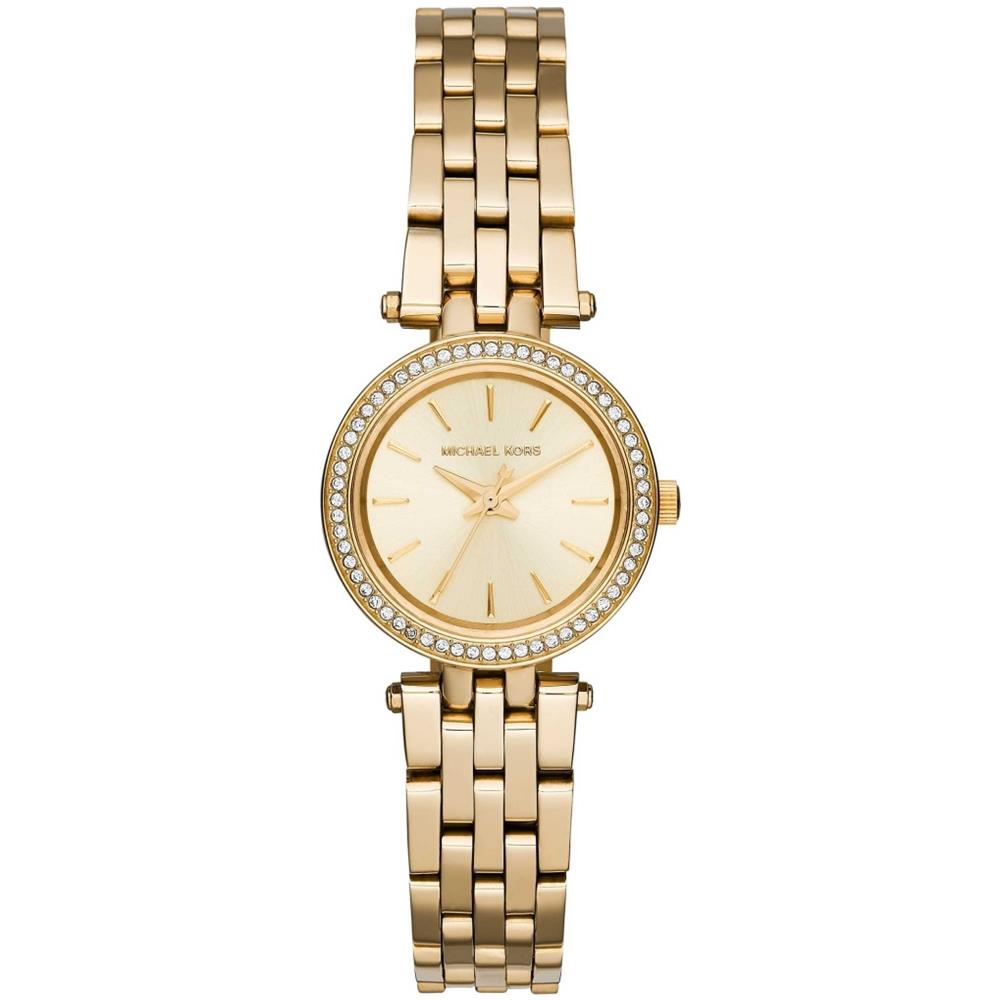 Orologio Solo Tempo MK3295 Donna Oro - Foto 2