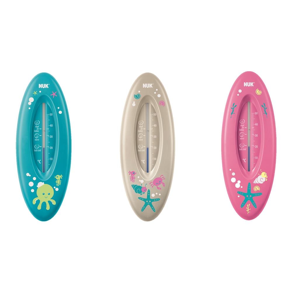 Termometrobagno Ocean 1 Pz, Colori Assor - Foto 2