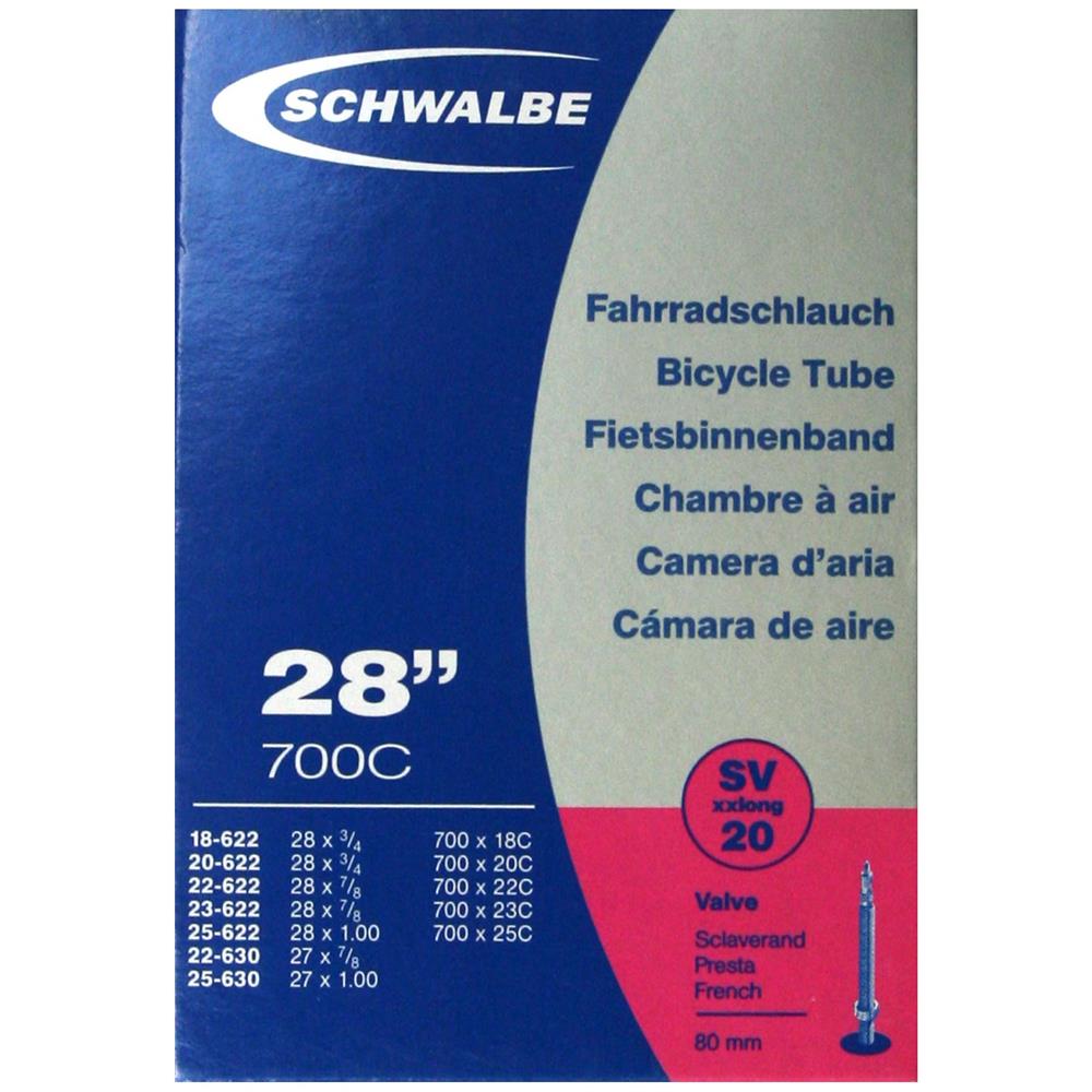 Camera D'aria Sv 20 Light Xx-long - Foto 1