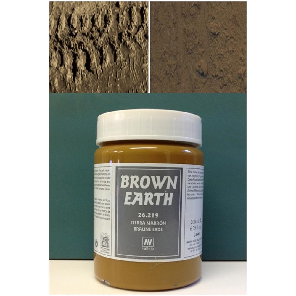 Texture Brown Earth 26219 Colori - Foto 3