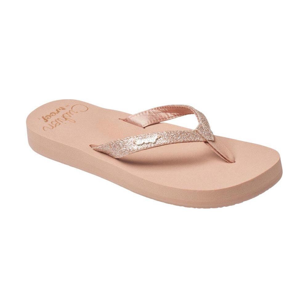 Infradito Reef Star Cushion Scarpe Donna Eu 40 - Foto 1