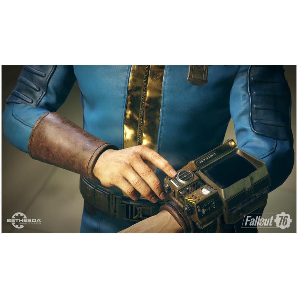 PS4 - Fallout 76 Tricentennial Edition   - Foto 2
