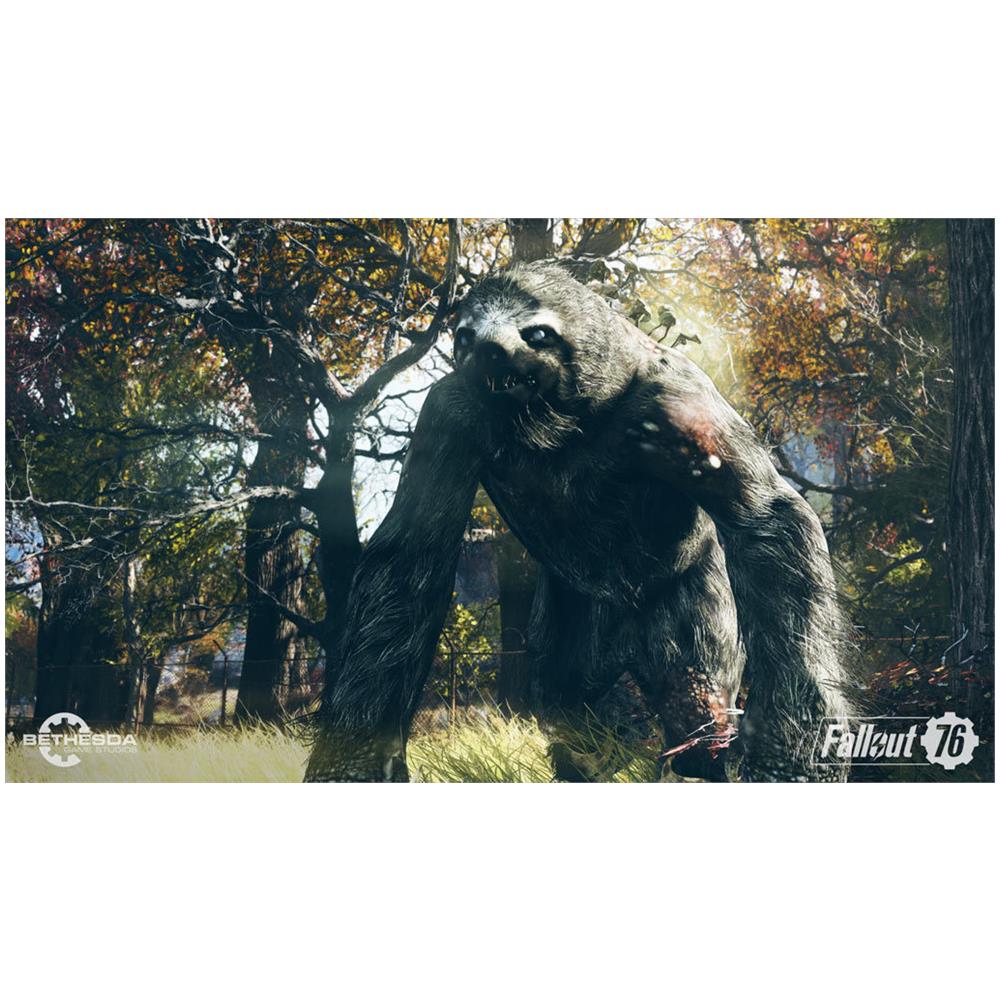PS4 - Fallout 76 Tricentennial Edition   - Foto 18