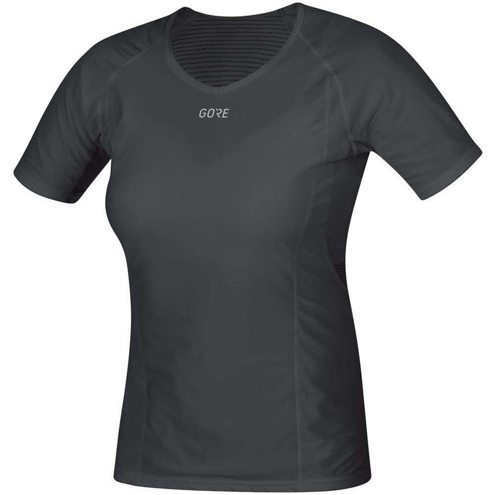 Intimo M Windstopper Base Layer Shirt Abbigliamento Donna 38 - Foto 1