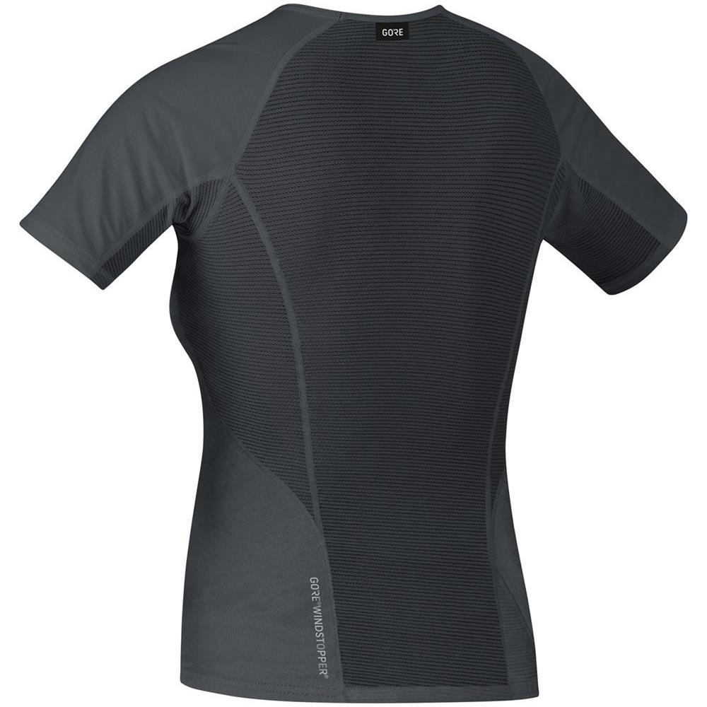 Intimo M Windstopper Base Layer Shirt Abbigliamento Donna 38 - Foto 2