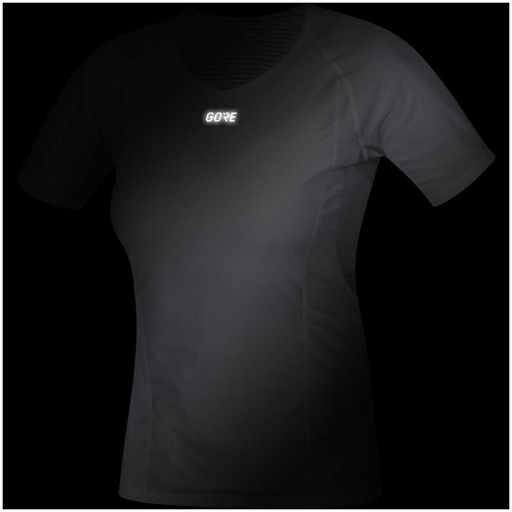 Intimo M Windstopper Base Layer Shirt Abbigliamento Donna 38 - Foto 3