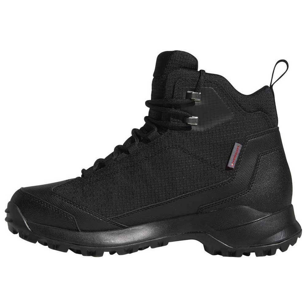 Scarponi Terrex Heron Mid Cw Cp Scarpe Uomo Eu 42 2/3 - Foto 2