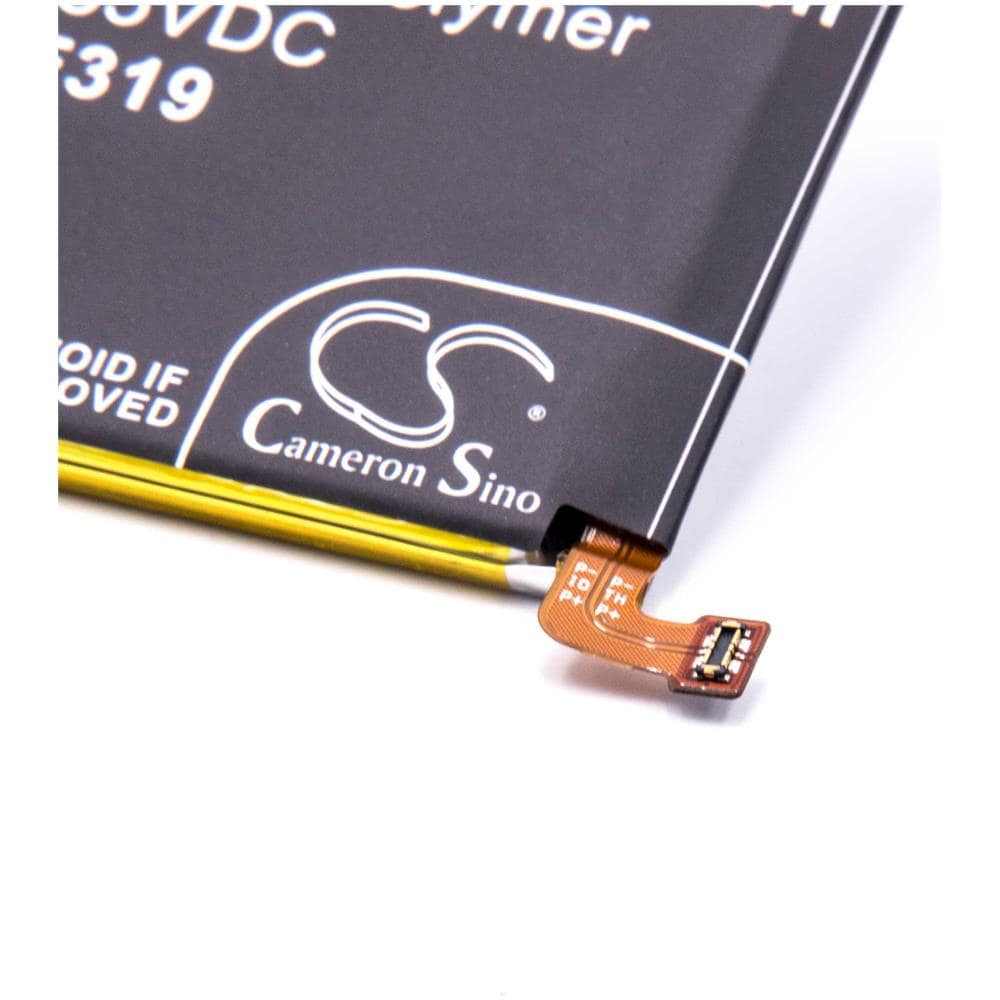 Litio-polimeri Batteria 2600mah (3.85v) Per Cellulari E Smartphone Come Nokia He319 - Foto 2