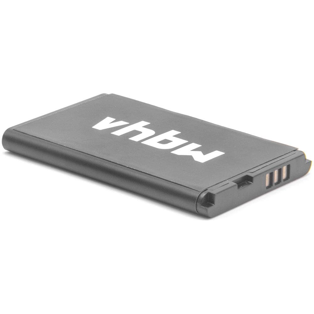 Li-ion Batteria 1550mah (3.7v) Per Cellulari E Smartphone Come Microsoft / Nokia Bv-5j - Foto 2