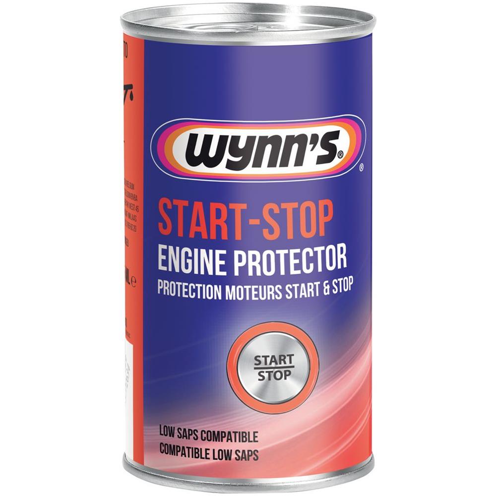 Protezione Motore Con Start&stop Auto Benzina E Diesel 325ml - Foto 3