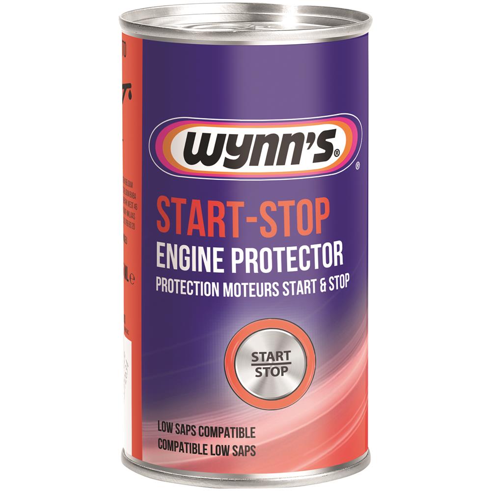 Protezione Motore Con Start&stop Auto Benzina E Diesel 325ml - Foto 1