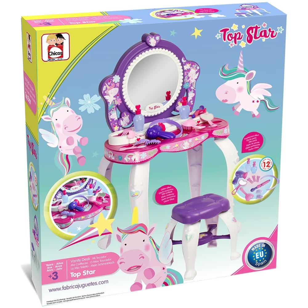 Mia Vanità Top Star - Foto 2