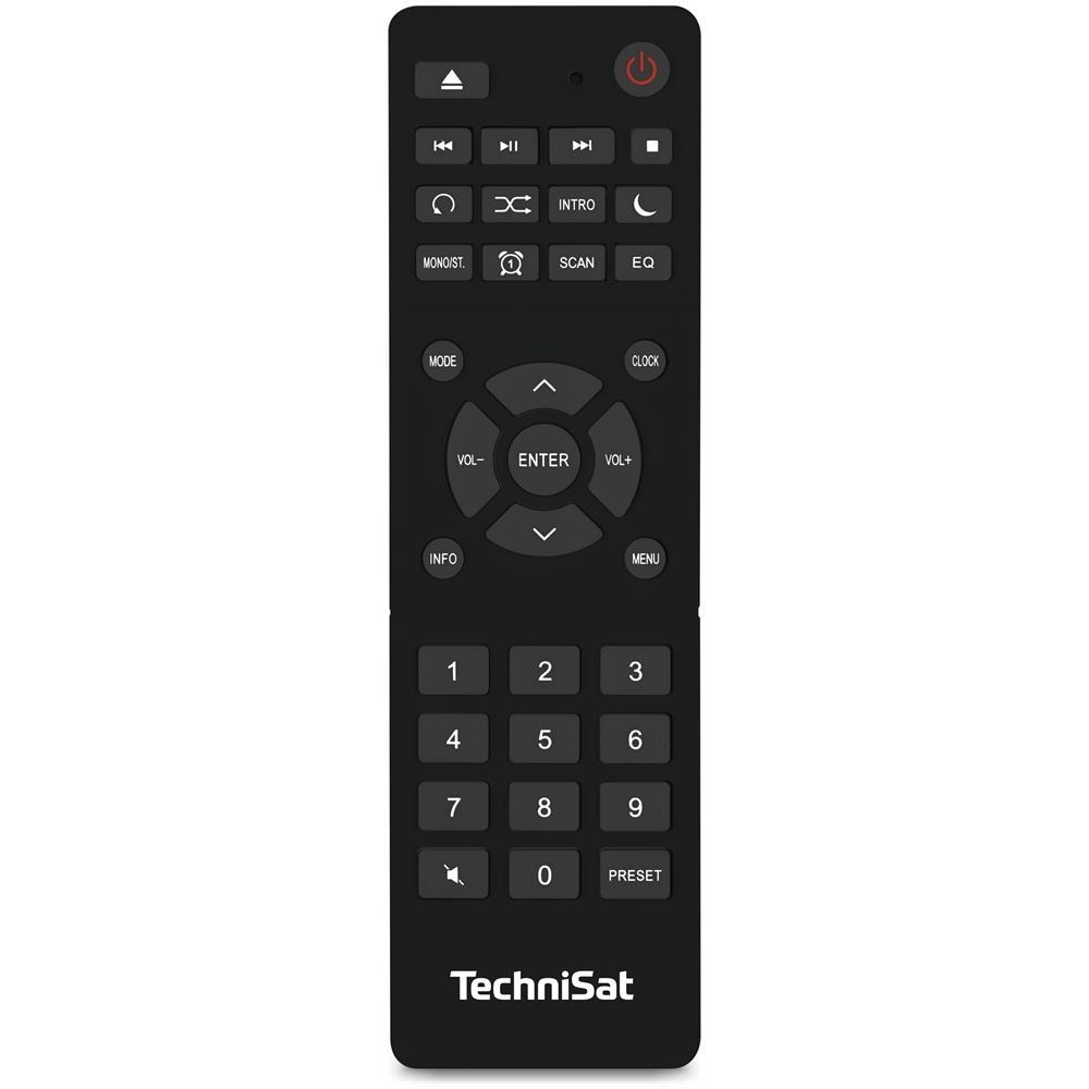 DigitRadio 370 CD BT nero - Foto 5