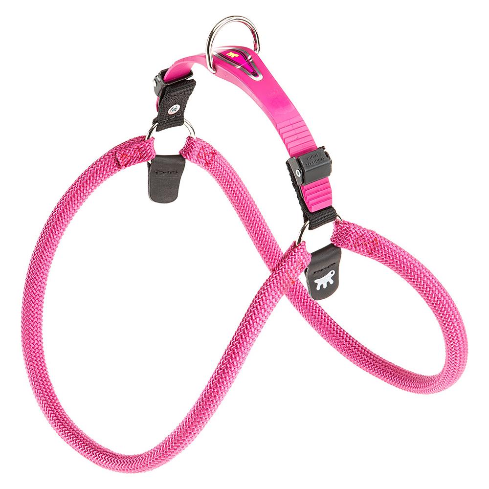 Pettorina Ferplast Cane Cani Nylon Agila Sport Regolabile 3 Colori Varie Misure - Foto 1