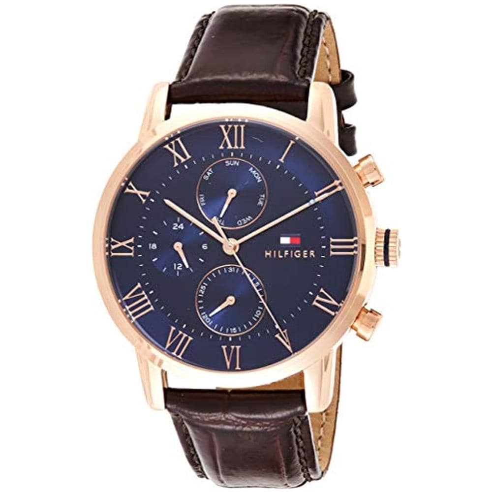 Th1791399 Orologio Uomo Al Quarzo - Foto 3