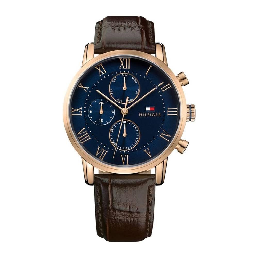 Th1791399 Orologio Uomo Al Quarzo - Foto 1