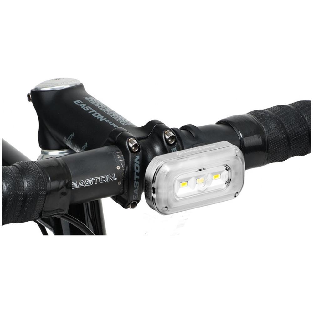 7053783 Illuminazione anteriore illuminazione bicicletta - Foto 2