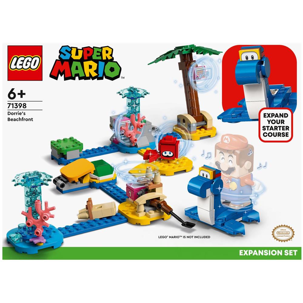 71398 Lungomare di Dorrie - Pack di Espansione - Foto 2