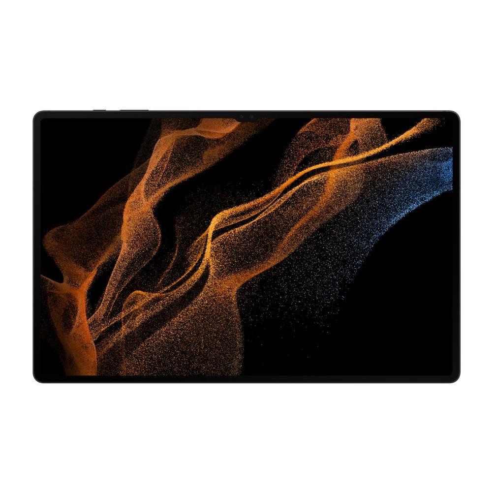 Tablet Galaxy Tab S8 Ultra Graphite 15" WQXGA+ Octa Core RAM 12GB Memoria 256 GB +Slot MicroSD Wi-Fi - 5G Fotocamera 13Mpx Android - Italia  - Foto 2