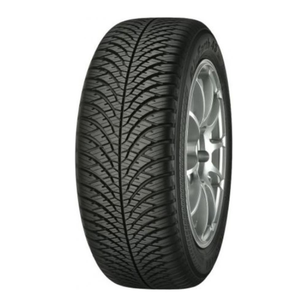 Pneumatico Bluearth 4s Aw21 255/50r19 107w - Quattro Stagioni - Foto 1