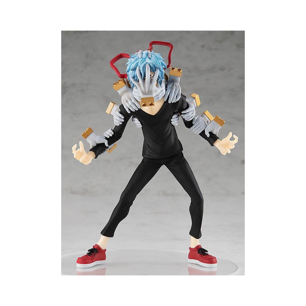 Pop Up Parade My Hero Academia Tomura Shigaraki - Foto 1