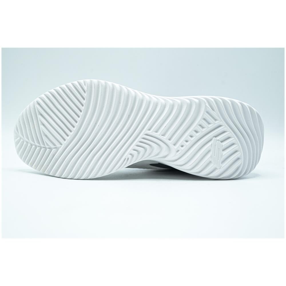 Bounder Belgrade 232376wbk, Uomini, Bianca, 45 - Foto 6