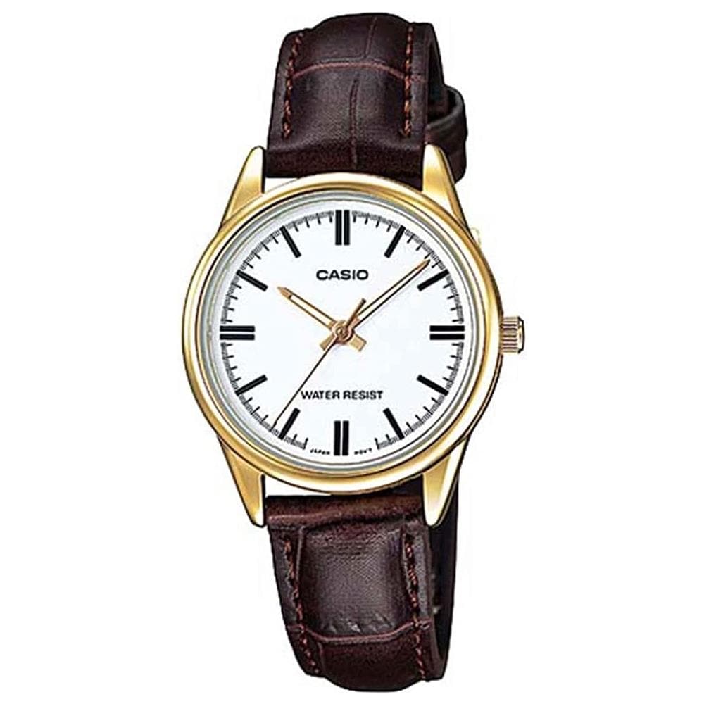 Orologio Da Donna Ltp-v005gl-7a + Scatola - In Attesa Di Arrivo - Foto 1