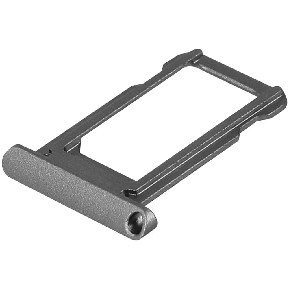 Carrellino Scheda Sim Per Ipad 5, Air, Mini 2 / 3 Compatibile Siderale - Foto 2