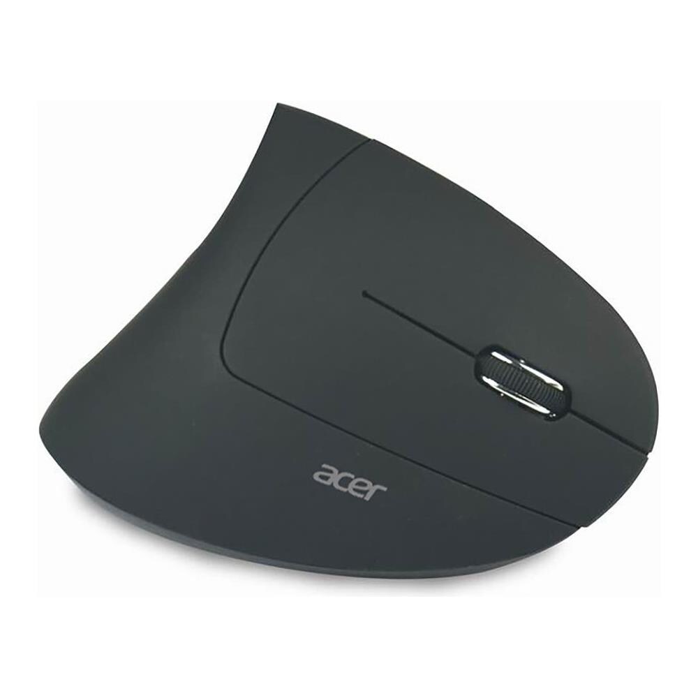 Mouse Wireless Verticale HP.EXPBG.009 Ottico 6 Tasti 1600 DPI Colore Nero - Foto 4