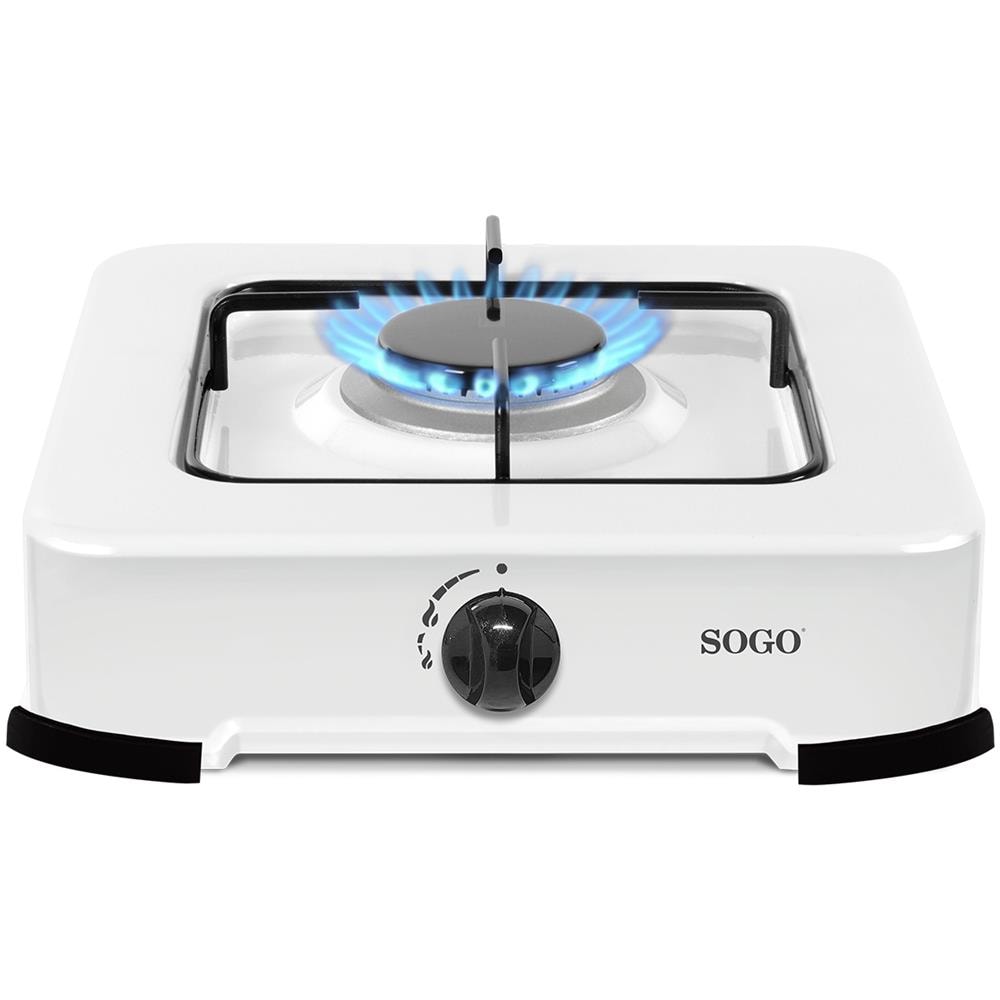 Fornello A Gas 1 Fuoco - Foto 1