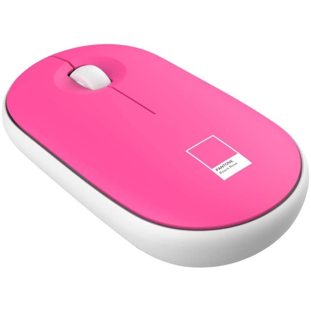 Bundle PC Sleeve fino a 15.6'' + Mouse Colore Rosa - Foto 4