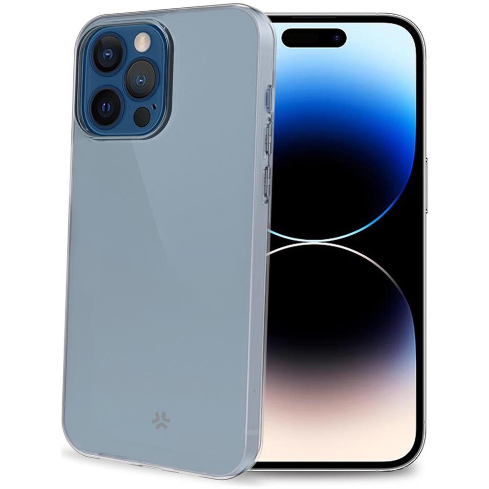 TPU COVER IPHONE 15 PRO - Foto 1