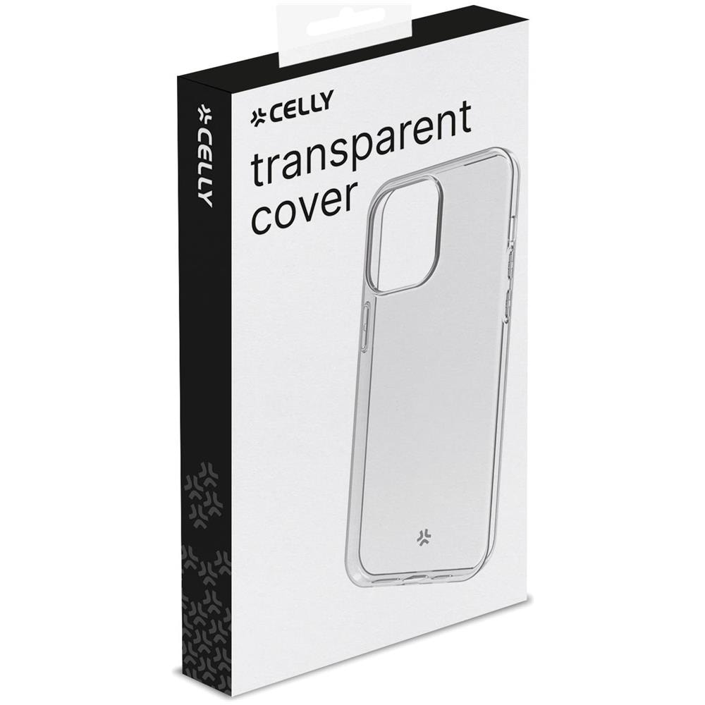 TPU COVER IPHONE 15 PRO - Foto 5