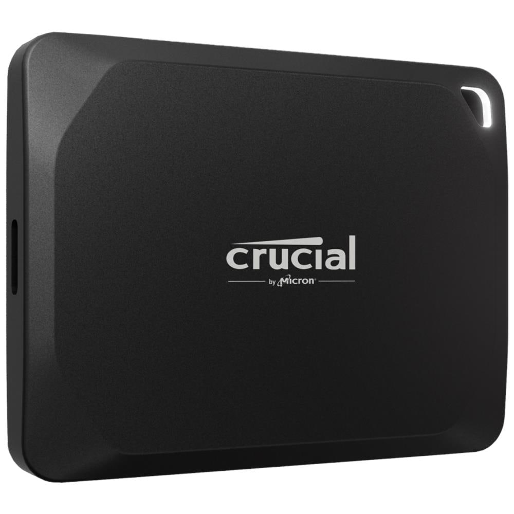 SSD X10 Pro 2TB Interfaccia USB 3.2 Gen 2 2x2 (20 Gb /s) Compatibile Windows Mac Android iPad PC Linux - Foto 1