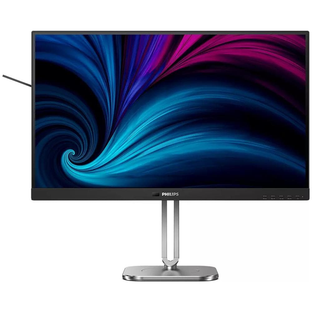 Monitor 27" IPS Flat 27B2U4601/00 Quad HD Tempo di risposta 4 ms - Foto 1