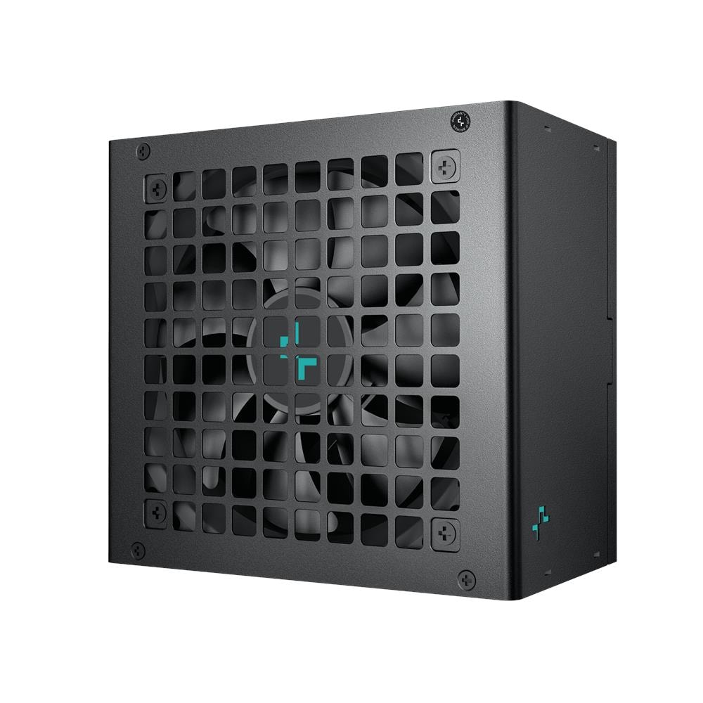 PL750D alimentatore per computer 750 W 20+4 pin ATX ATX Nero - Foto 1
