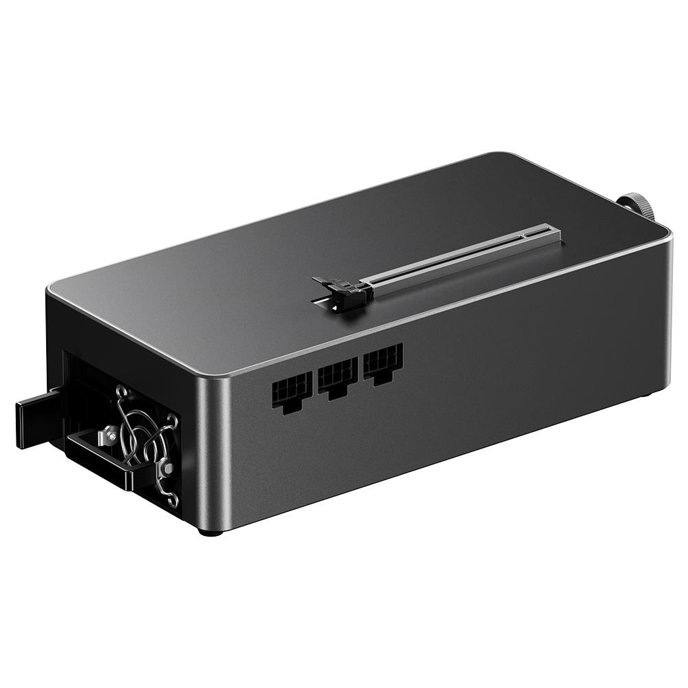 AG01 eGPU Dock con porta Oculink, alimentatore integrato da 800W, supporta l'interfaccia TGX Hot-swap - Foto 2