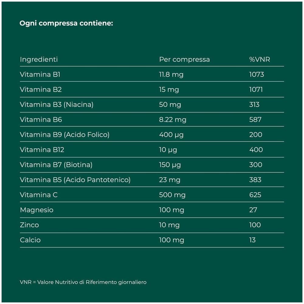 Berocca Plus 30 Compresse - Foto 8