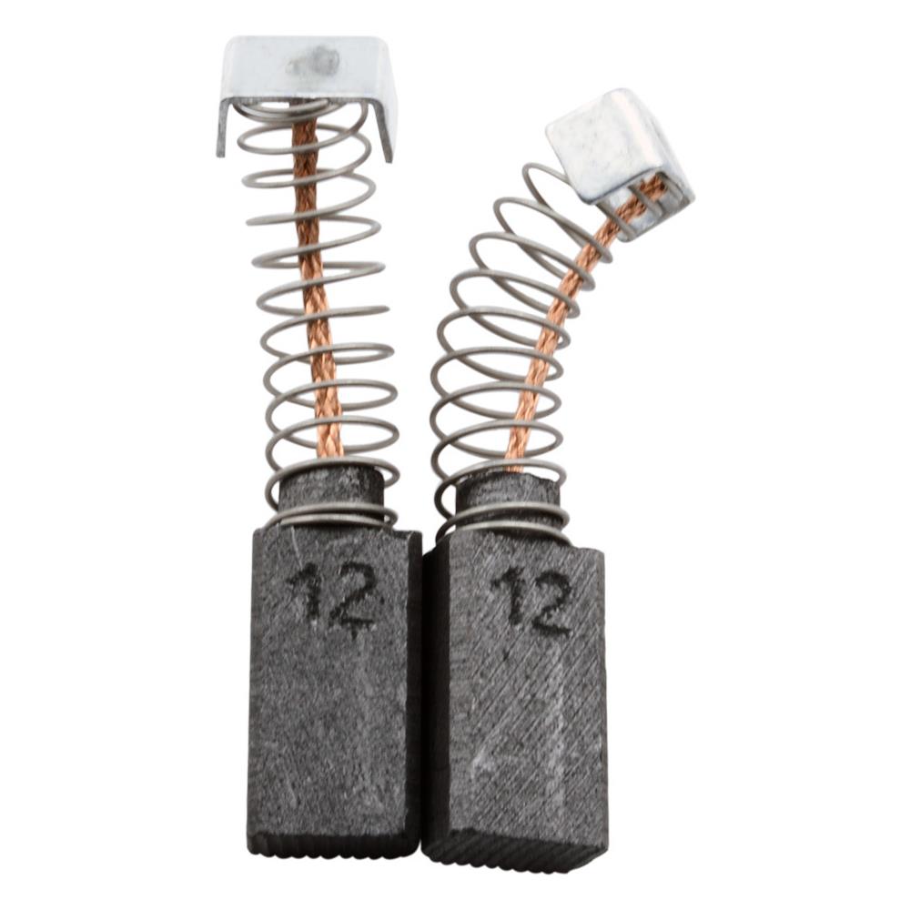 Spazzole di carbone per Atlas Copco PN3000XN2 GOLD - 5 x 8 x 14 mm - coppia - Foto 1