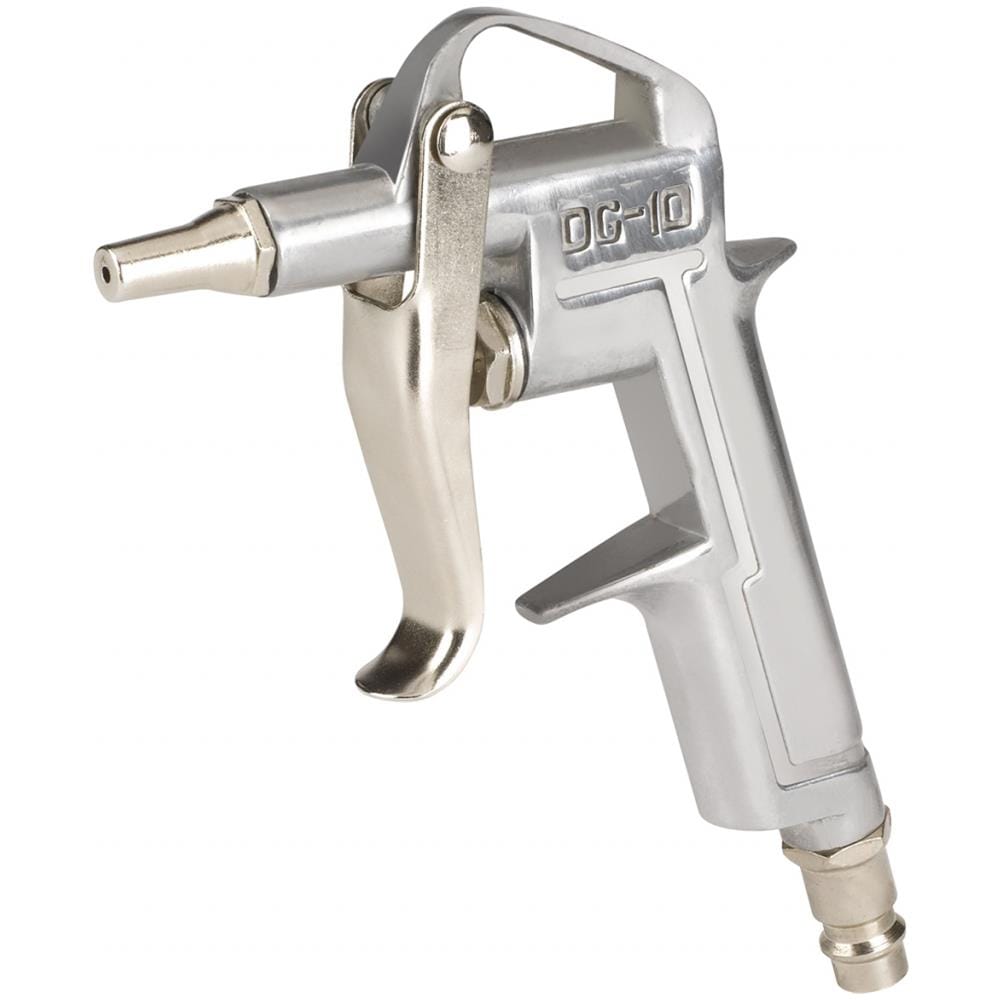 4133100 Pistola Corta per Compressore - Foto 5