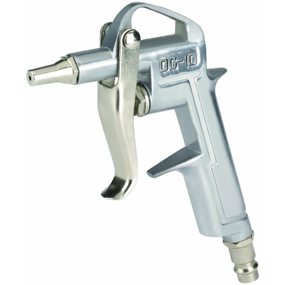 4133100 Pistola Corta per Compressore - Foto 2