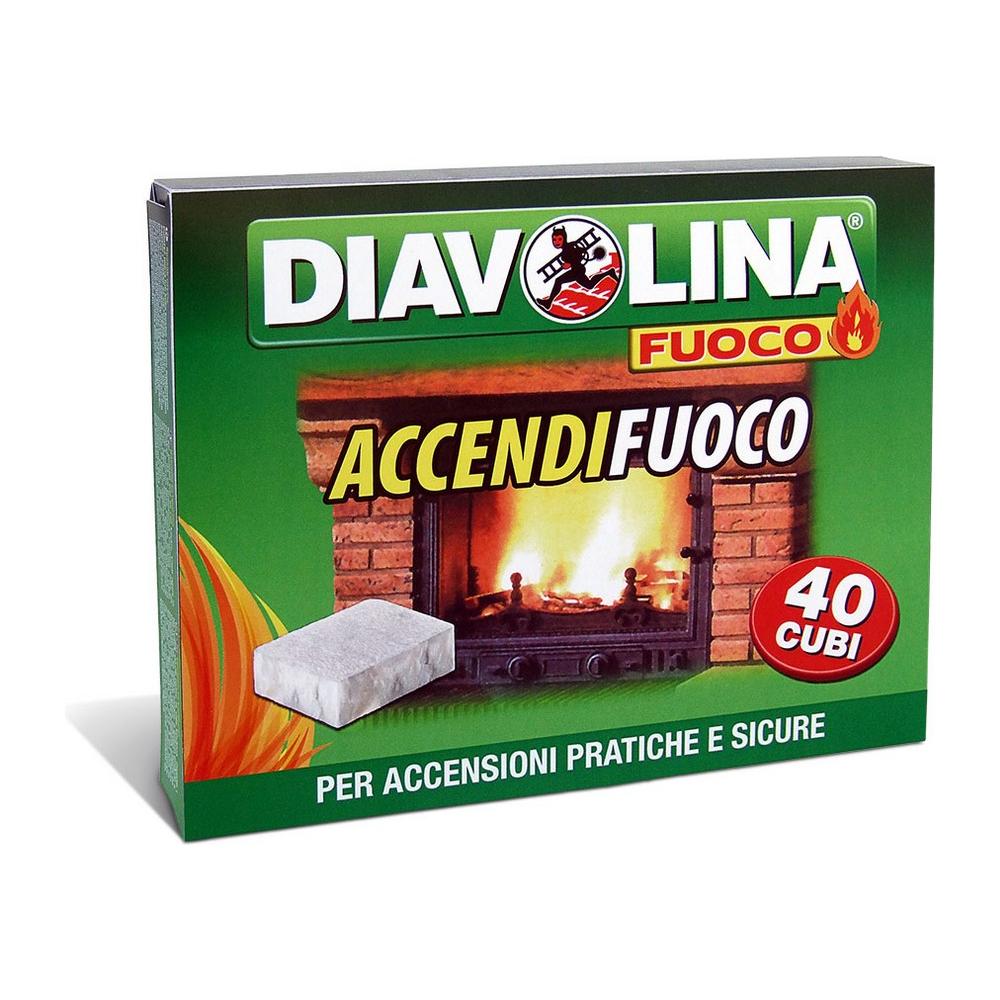 Accendifuoco 40 Cubi - Foto 2