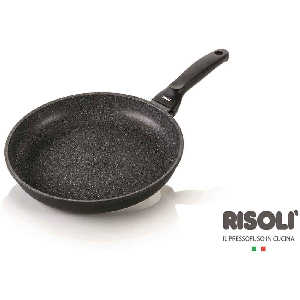 Padella 1 Manico Antiaderente 24 cm - Linea Granito Hard Stone - Foto 3