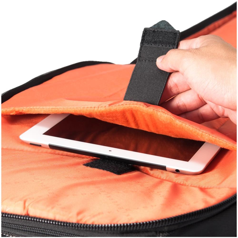 ICA-NB6 691 - Zaino Notebook Atlas 17.3'' EKP121 - Foto 22