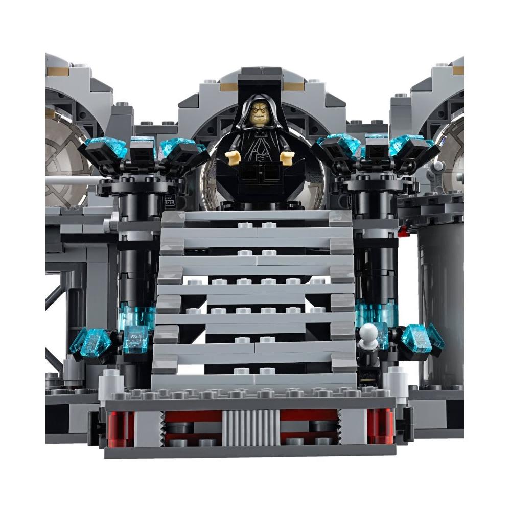 75093 Il Duello Finale della Death Star - Foto 8